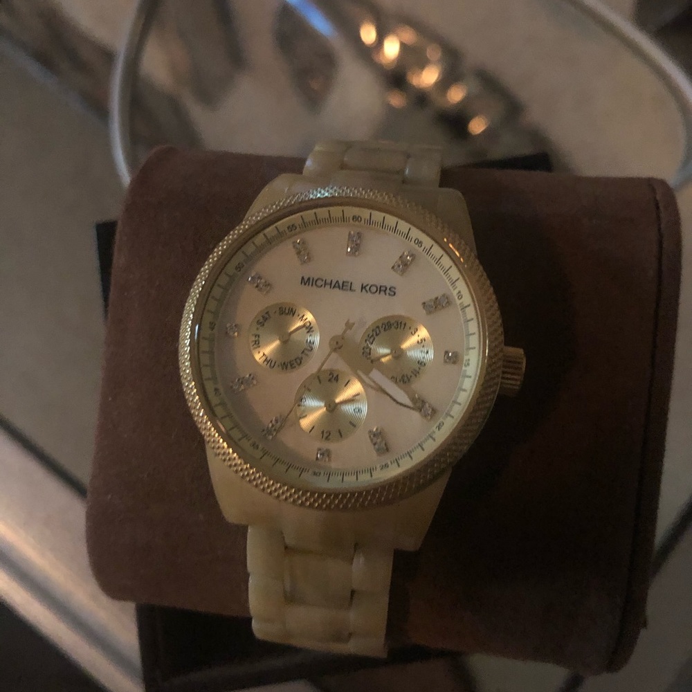 Michael Kors Watch